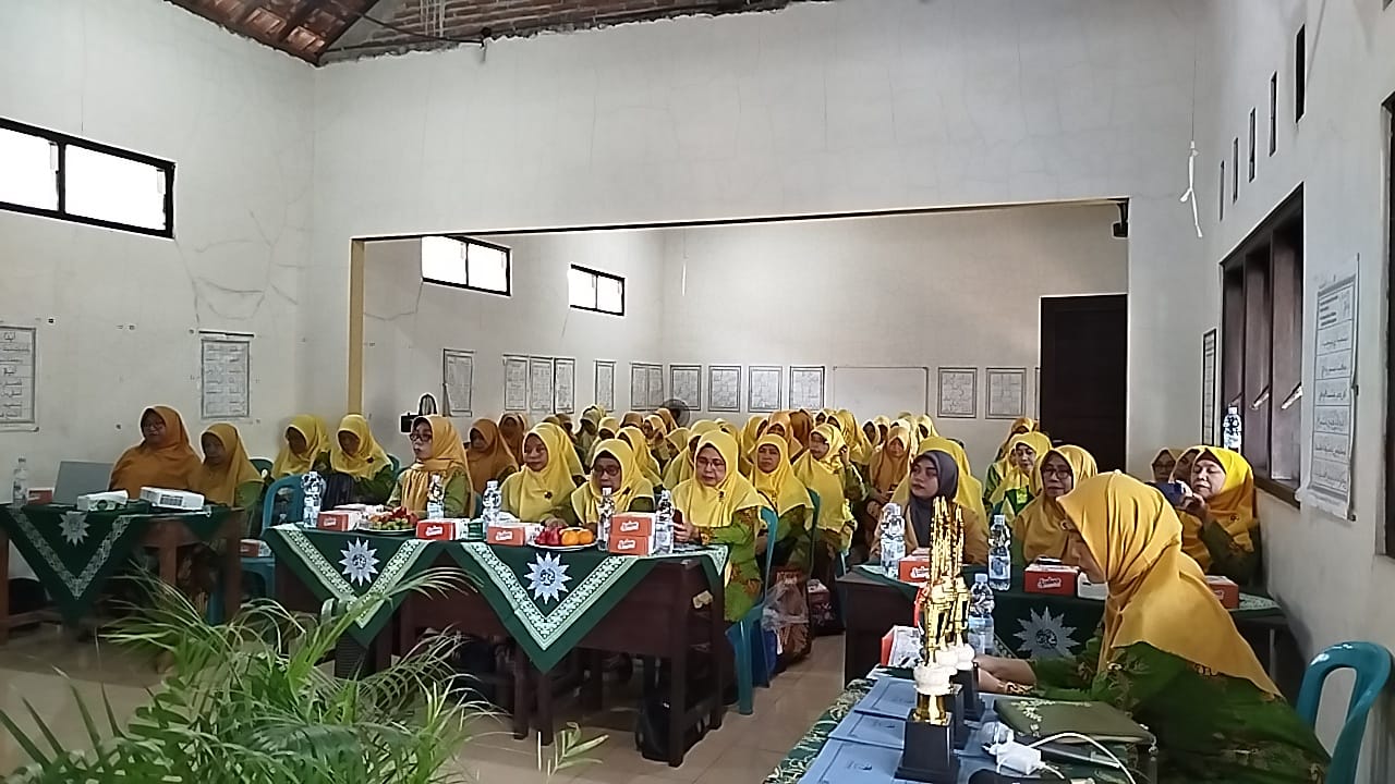Musyawarah Cabang HMI pemkot bojonegoro 2025